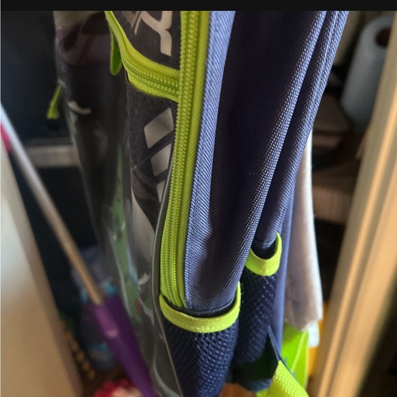 Backpack/ kid backpack - Picture 3 of 5